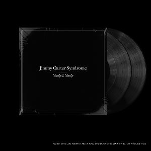 Munly, Munly J – Jimmy Carter Syndrome vinyl