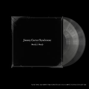 Munly, Munly J – Jimmy Carter Syndrome (2LP, Coloured Vinyl, Reissue)