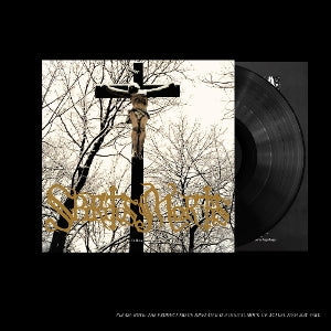 Spiritus Mortis – Fallen vinyl