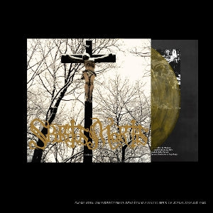 Spiritus Mortis – Fallen (1LP, farbiges Vinyl, Neuauflage)