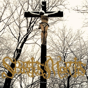 Spiritus Mortis – Fallen cd