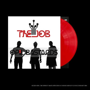Op:L Bastards – The Job (2LP, Coloured Vinyl, Reissue)