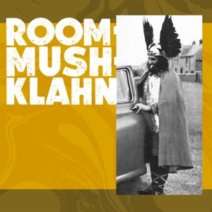 Roommushklan – Roommushklan cd