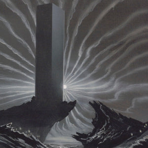 No Spill Blood – Eye of Night (1CD)