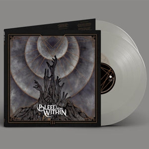 Bleed From Within – Era vinyl