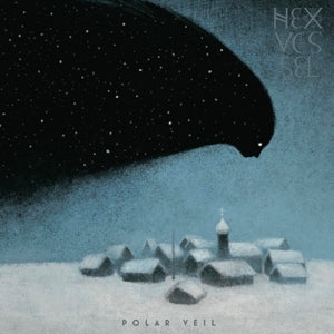 Hexvessel – Polar Veil cd