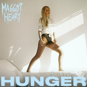 Maggot Heart – Hunger cd