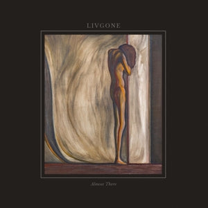 Livgone – Almost There cd