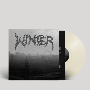 Winter – Live In Brooklyn (1LP, Coloured Vinyl)