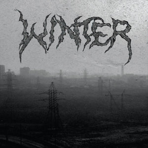 Winter – Live In Brooklyn (1 CD)