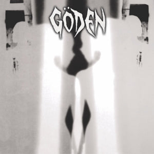 Goden – Vale of the Fallen cd