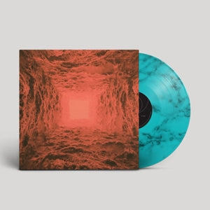 Haunted Plasma – I (1LP, farbiges Vinyl)