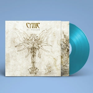 Cynic – Re-Traced (1LP, Coloured Vinyl)