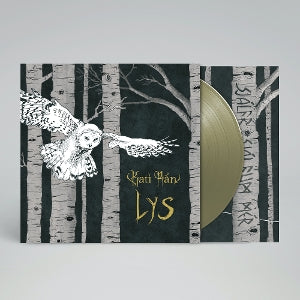 Ran, Kati – Lys vinyl