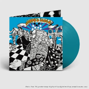 Pappo's Blues – Vol. 3 (1LP, Coloured Vinyl, Reissue)
