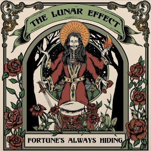 Lunar Effect – Fortune's Always Hiding (1CD)