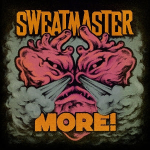 Sweatmaster – More! (1CD)