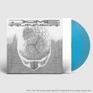 Dome Runner – World Panopticon vinyl