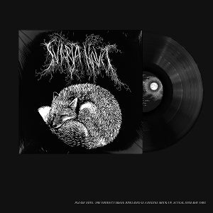 Svarta Havet – Manen Ska Lysa Din Vag vinyl
