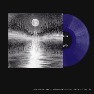 Havukruunu – Kuu Erkylan Ylla (1LP, Coloured Vinyl)