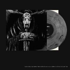 Havukruunu – Rautaa Ja Tulta (1 LP, farbiges Vinyl)