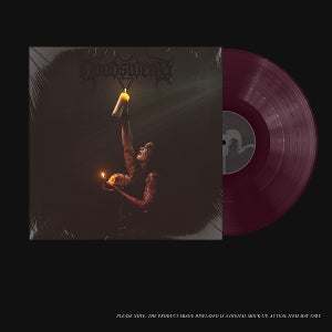 Doodswens – Doodswens vinyl