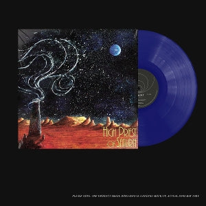 High Priest of Saturn – Son of Earth and Sky vinyl