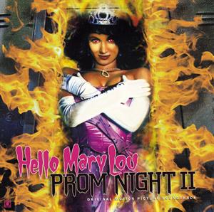 Zaza, Paul – Prom Night 2 vinyl