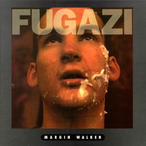 Fugazi – Margin Walker (Green / Mini-Album) vinyl