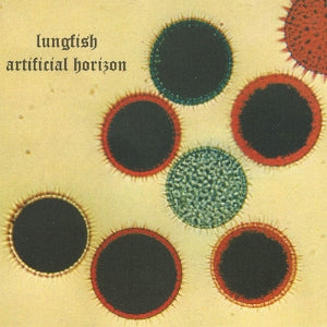 Lungfish – Artifical Horizon vinyl