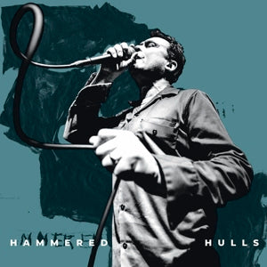 Hammered Hulls – Careening vinyl