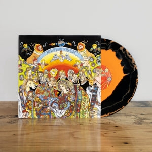 Of Montreal – Satanic Panic In the Attic vinyl