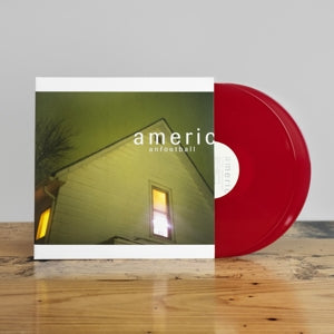 American Football – American Football (2LP, Coloured Vinyl)