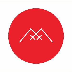 Xiu Xiu – Plays the Music of Twin Peaks vinyl