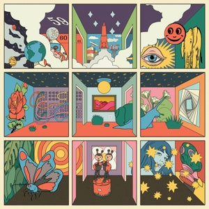 Strfkr – Future Past Life vinyl