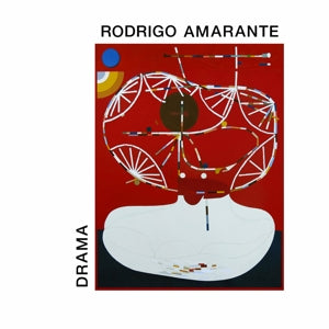 Amarante, Rodrigo – Drama vinyl
