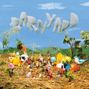Good Morning – Barnyard cd