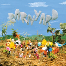 Good Morning – Barnyard cd