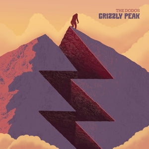 Dodos – Grizzly Peak (1CD)