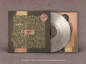 Yumi Zouma – Present Tense vinyl
