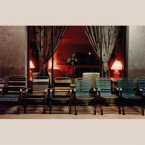 Thomas, Fred – Window In the Rhythm (1LP, Coloured Vinyl)