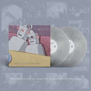 The Get Up Kids – Something To Write Home About (2LP Vinyl)