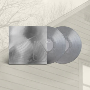 American Football – American Football vinyl