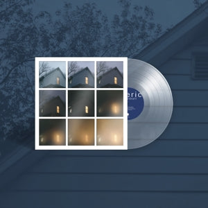 V/A – American Footbal vinyl