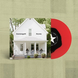 Anamanaguchi – Anyway vinyl