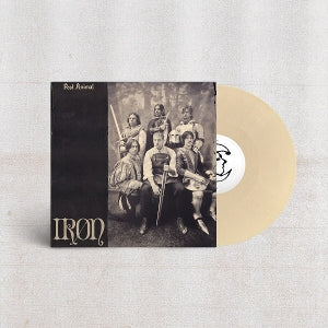 Post Animal – Iron vinyl