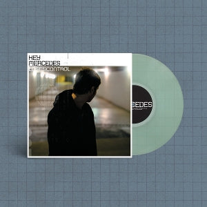 Hey Mercedes – Loses Control vinyl