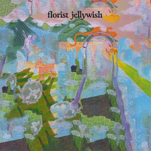 Florist – Jellywish (1 CD)