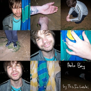 This is Lorelei – Holo Boy cd