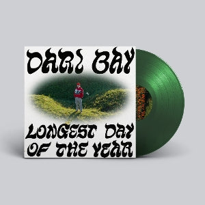 Dari Bay – Longest Day of the Year (1LP Vinyl)